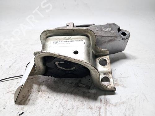 Used Engine mount PEUGEOT BOXER Van 2.2 HDi 120 (120 hp) 31307829