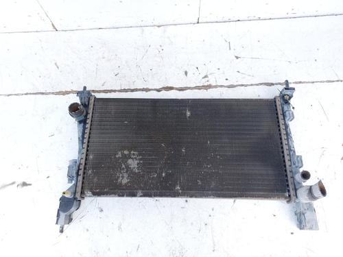 Used Water radiator Water radiator FIAT FIORINO Box Body/MPV (225_) 1.3 D Multijet (225BXD1A, 225BXB1A, 225BXB11) (75 hp) 33196889 33196889