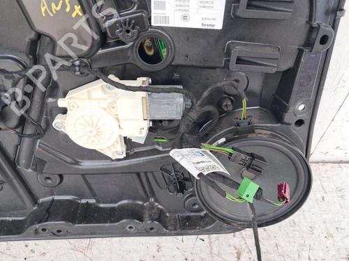 Front left window mechanism MERCEDES-BENZ A-CLASS (W176) A 180 CDI / d (176.012) | BP33194763C22 - Image 2