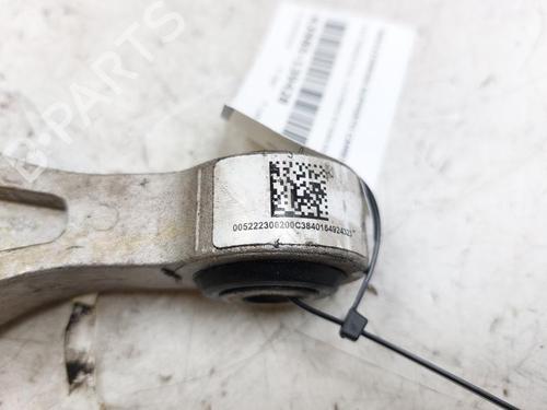 Gearbox mount FIAT PANDA (312_, 319_) 1.0 Mild Hybrid (312.PYD1B) | BP26193658M88 - Image 3