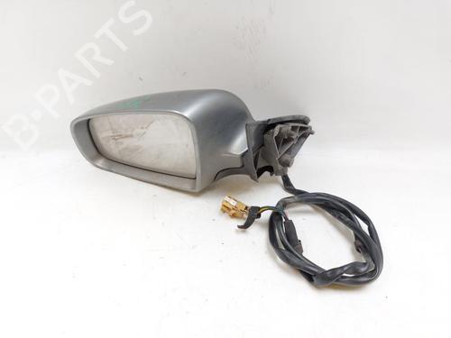 Left mirror AUDI A4 B6 Avant (8E5) 2.5 TDI quattro | BP27858798C26 