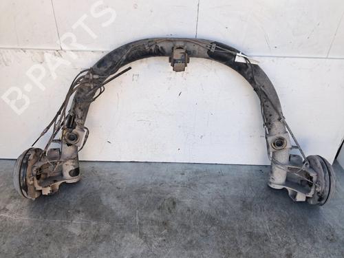 rear-axle-smart-fortwo-coupe-451-2007-40491934 main image