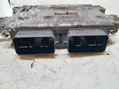 Engine control unit (ECU) SUZUKI SWIFT III (MZ, EZ) 1.3 (RS413, ZC11S) | BP36218266M57 - Image 4