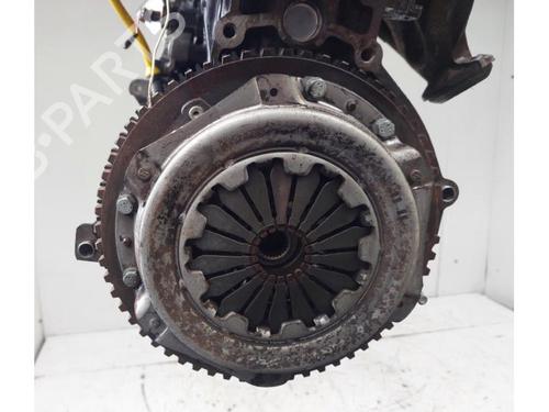 Engine RENAULT TWINGO II (CN0_) 1.2 (CN0D) | BP34119177M1  - Image 5