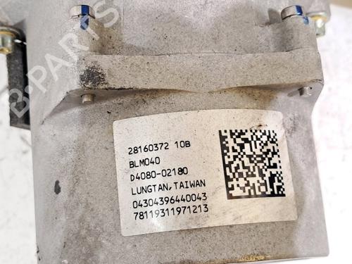 Steering column LANCIA YPSILON (312_) 0.9 CNG (312.YXG1A) | BP35750694M21 - Image 6