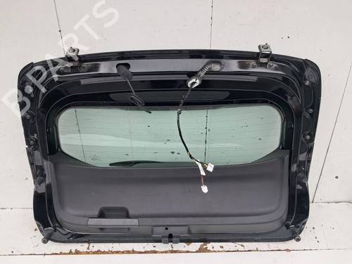 Tailgate RENAULT CLIO V (B7_) 1.0 TCe 90 (B7MT) | BP39911413C6 - Image 6