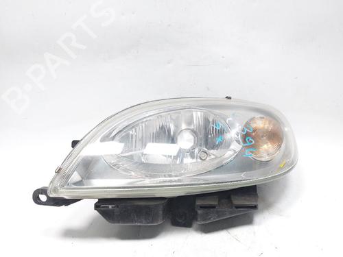 Phare gauche CITROËN SAXO (S0, S1) 1.1 X, SX (60 hp) 33193876