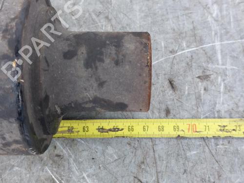 Drivaksel bagtil Højre JEEP CHEROKEE (KL) 2.2 CRD 4x4 | BP15164787M41 
