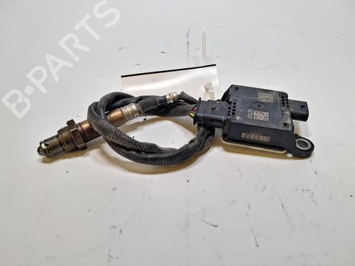 Used Electronic sensor Electronic sensor BMW 1 (F70) 118 d (150 hp) 40179145 40179145