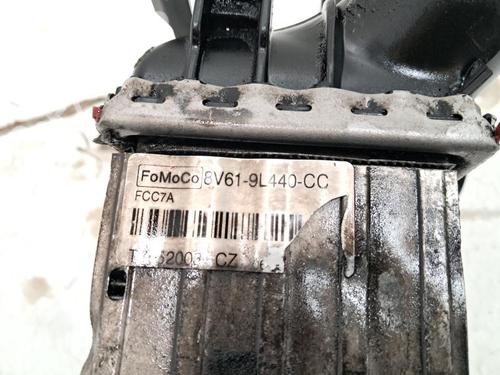 Intercooler FORD C-MAX II (DXA/CB7, DXA/CEU) 1.6 TDCi | BP31307750M30 - Image 5