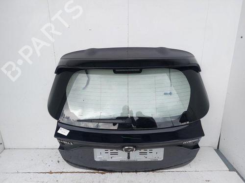 Used Tailgate Tailgate MAZDA 2 Hatchback (KB) 1.5 Hybrid (KBAC3X) (116 hp) 34052268 34052268