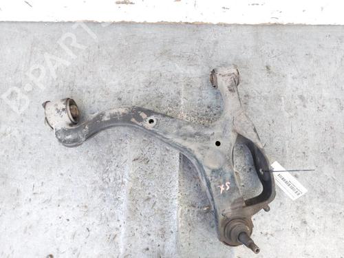 Used Left front suspension arm LAND ROVER RANGE ROVER SPORT I (L320) 3.0 D 4x4 (245 hp) 17834636