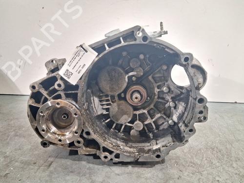 Used Gearbox Gearbox VW PASSAT B6 Variant (3C5) 2.0 TDI 16V (140 hp) 40255534 40255534