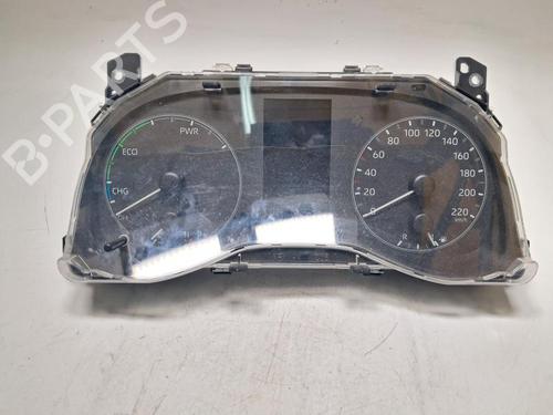 instrument-cluster-toyota-yaris-_p21_-_pa1_-_ph1_-2020-31036546 main image