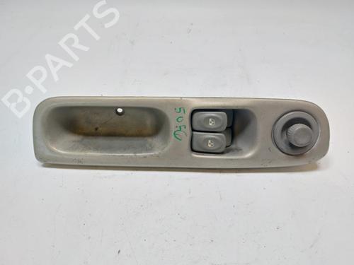 Used Left front window switch RENAULT TWINGO I (C06_) 1.2 (C066, C068) (58 hp) 30455207