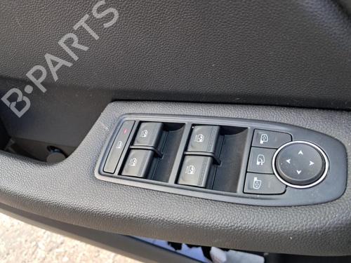 Rear right window mechanism RENAULT CLIO V (B7_) 1.5 Blue dCi 100 (B7AD) | BP31011383C25 - Image 20