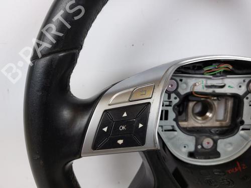 Steering wheel MERCEDES-BENZ C-CLASS (W204) C 220 CDI 4-matic (204.084) | BP15158069C49 