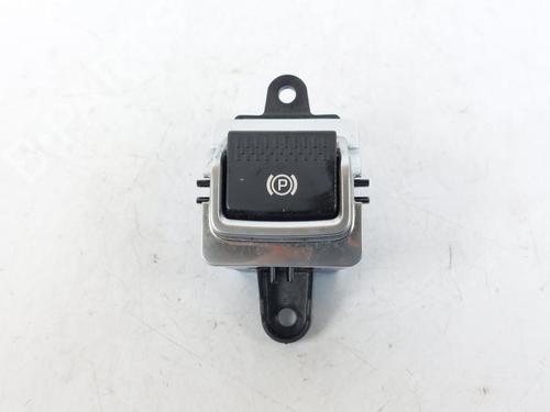 håndbremse JAGUAR XE (X760) 2.0 D AWD (180 hp) 15163524