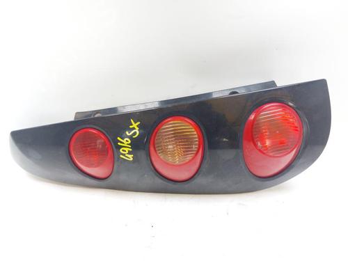 Used Left taillight SMART FORFOUR (454) 1.1 (454.030) (75 hp) 29880202