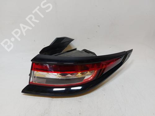 Used Right taillight Right taillight DS DS 3 / DS 3 CROSSBACK (UR_, UC_, UJ_) 1.5 BlueHDi 100 (UCYHYJ) (102 hp) 36694293 36694293