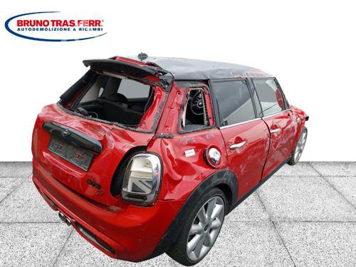 Rear right window mechanism MINI MINI (F55) Cooper SD | BP37507972C25 - Image 4