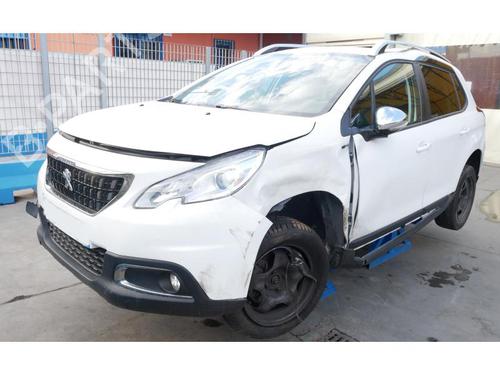 Starter PEUGEOT 2008 I (CU_) 1.2 THP 110 / PureTech 110 | BP15149841M8 