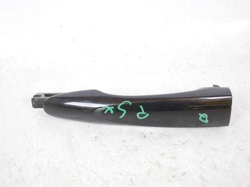 Used Front left exterior door handle NISSAN QASHQAI II (J11, J11_) 1.6 dCi (130 hp) 15159479