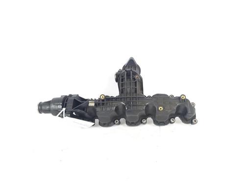 Used Intake manifold VW POLO V (6R1, 6C1) 1.6 TDI (75 hp) 15151909