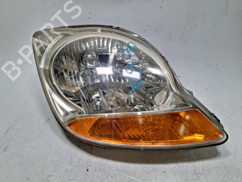 Used Right headlight Right headlight CHEVROLET MATIZ (M200, M250) 0.8 (52 hp) 39900634 39900634