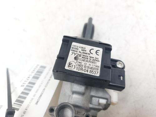 Módulo eletrónico SUZUKI IGNIS III (MF, FF) 1.2 (ATK412) | BP27538474M83 - Image 4