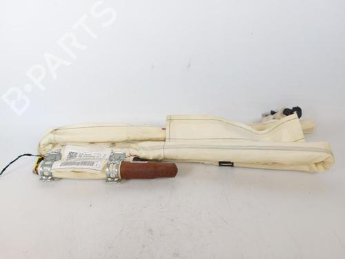 Used Right curtain airbag VW GOLF VI (5K1) 1.6 (102 hp) 19028419