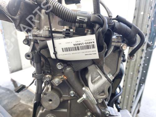 Motor SMART FORTWO Coupe (451) 1.0 (451.331, 451.380) | BP29327126M1 