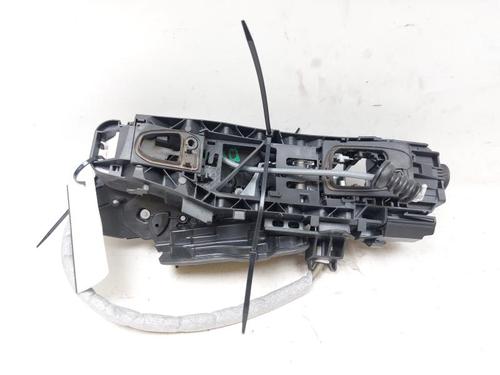 Used Rear left lock MERCEDES-BENZ A-CLASS (W177) A 180 d (177.010) (116 hp) 28618680