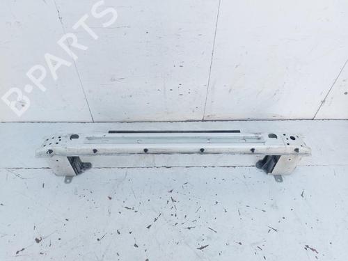 Rear bumper reinforcement FIAT 500L (351_, 352_) 1.3 D Multijet (199.LYM11, 199.LYM1A) 51904088 51904088