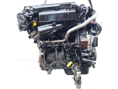 Engine PEUGEOT 307 (3A/C) 1.4 HDi | BP31272788M1 - Image 3