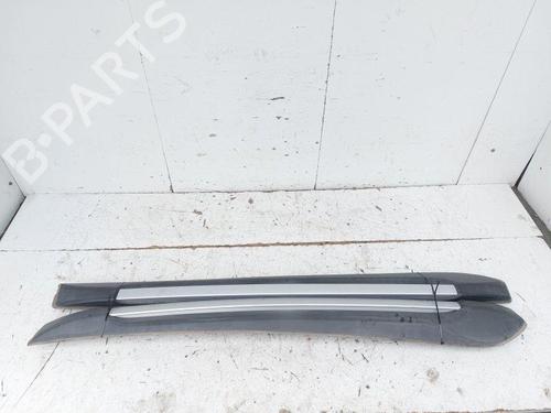 Tagræling Tagræling OPEL MOKKA / MOKKA X (J13) 1.7 CDTI (_76) (131 hp) 33571614 33571614