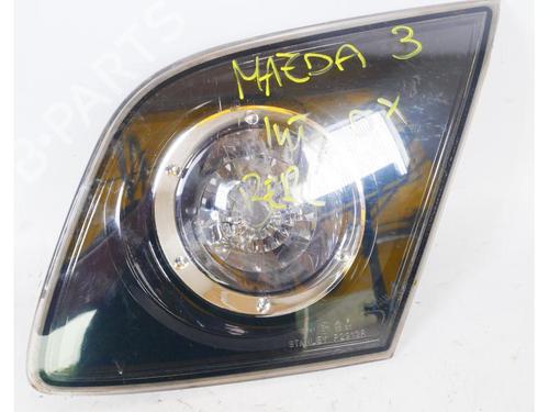 Used Right taillight MAZDA 3 (BK) 1.6 DI Turbo (109 hp) 15150371