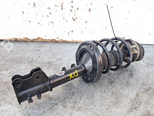 Right front shock absorber FIAT 500 (312_) 1.3 D Multijet (312AXB1A) | BP37660403M17 - Image 4