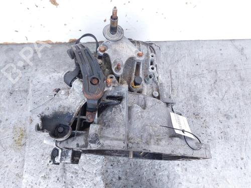 Gearbox FIAT ULYSSE (179_) 2.0 D Multijet | BP27099039M3 
