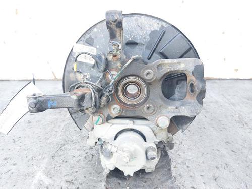 Right front steering knuckle MG MG HS (AS23) 1.5 T (SAS23) | BP25888498M26 - Image 3