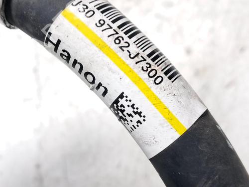 AC pipe KIA CEED Sportswagon (CD) 1.6 CRDi 115 | BP33194646M126 - Image 5