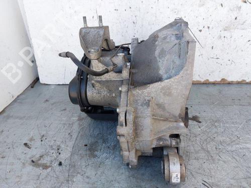 Gearbox FORD FIESTA VI (CB1, CCN) 1.0 EcoBoost | BP34270294M3 - Image 3