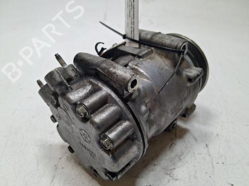 AC compressor CITROËN JUMPER II Van 2.2 BlueHDi 120 | BP39465038M34 - Image 3
