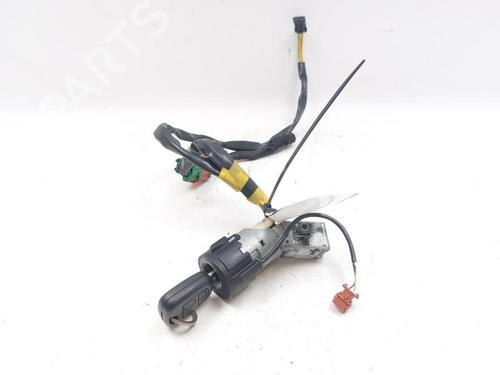Elektronisk modul CITROËN C3 I (FC_, FN_) 1.1 i (60 hp) 29050591