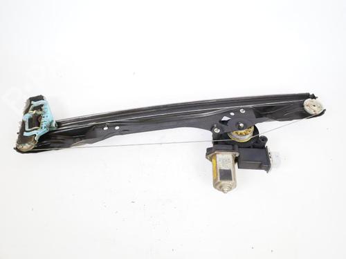 Used Front right window mechanism FIAT DOBLO Bus (263_) 1.3 D Multijet (263AXC1A) (90 hp) 15150668