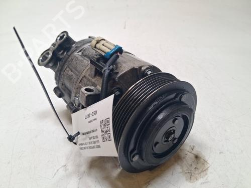 Used AC compressor AC compressor 39398782 39398782