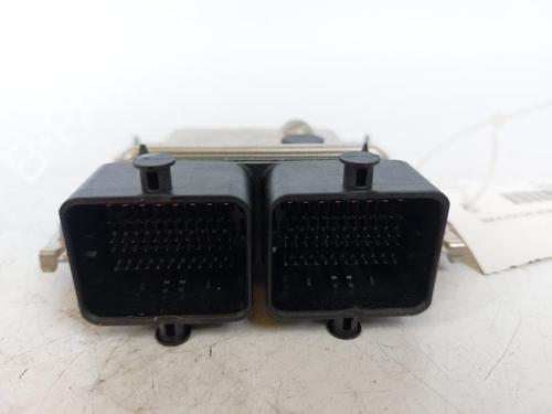 Engine control unit (ECU) FORD FIESTA VII (HJ, HF) 1.1 Ti-VCT | BP15170843M57 