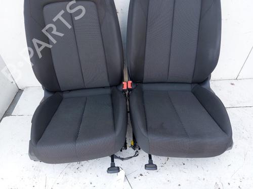 Seats set AUDI Q2 (GAB, GAG) 30 TFSI | BP36218137C78 - Image 3