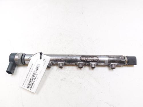 Used Injection rail BMW X1 (E84) xDrive 20 d (177 hp) 24654246