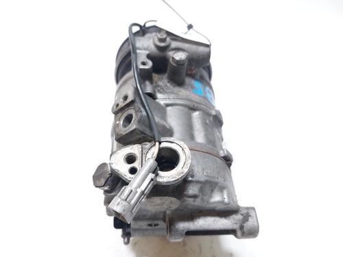 AC compressor MERCEDES-BENZ SPRINTER 3,5-t Platform/Chassis (B907, B910) 314 CDI (910.131, 910.133, 910.030) | BP30801948M34 